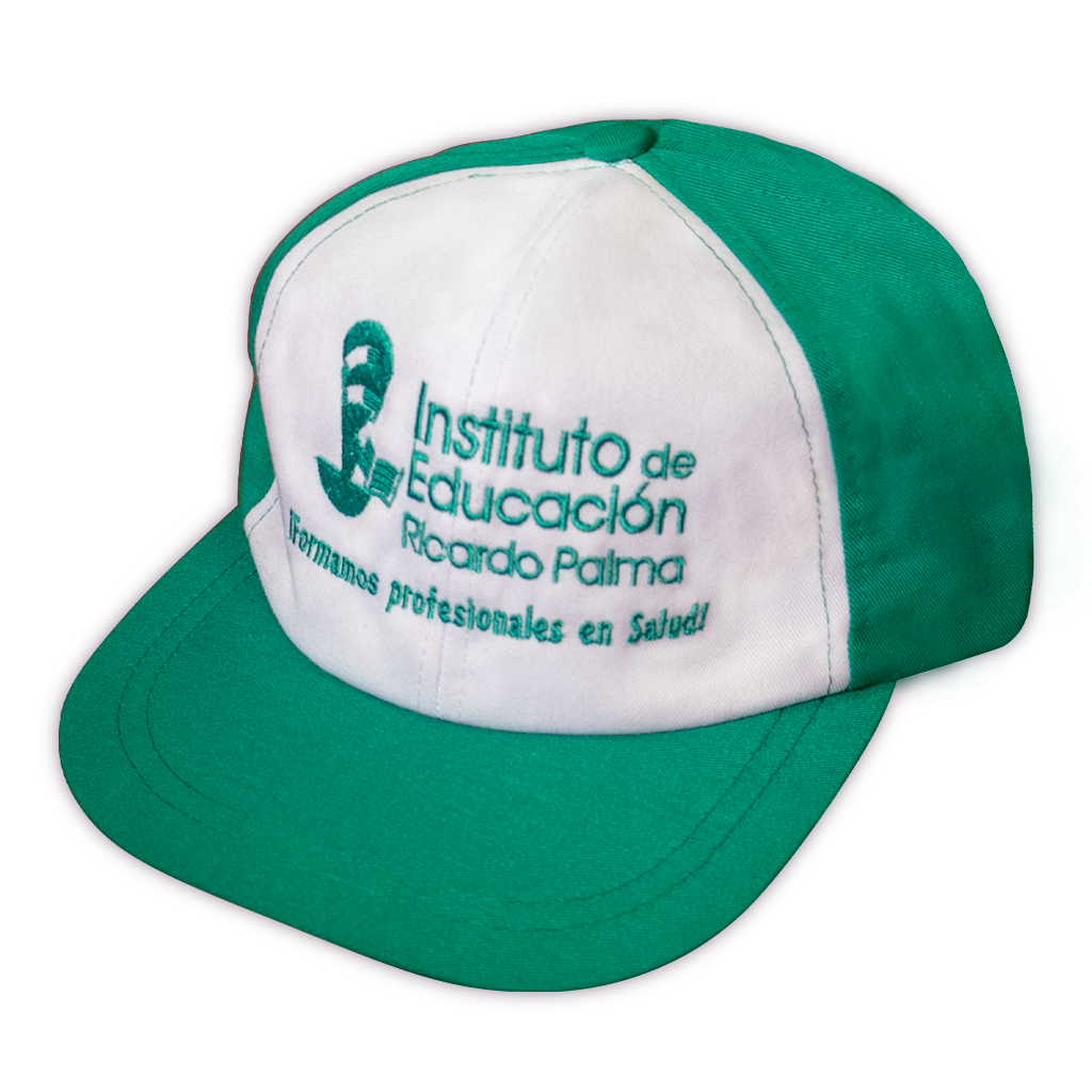 Gorro de Drill del IESRP
