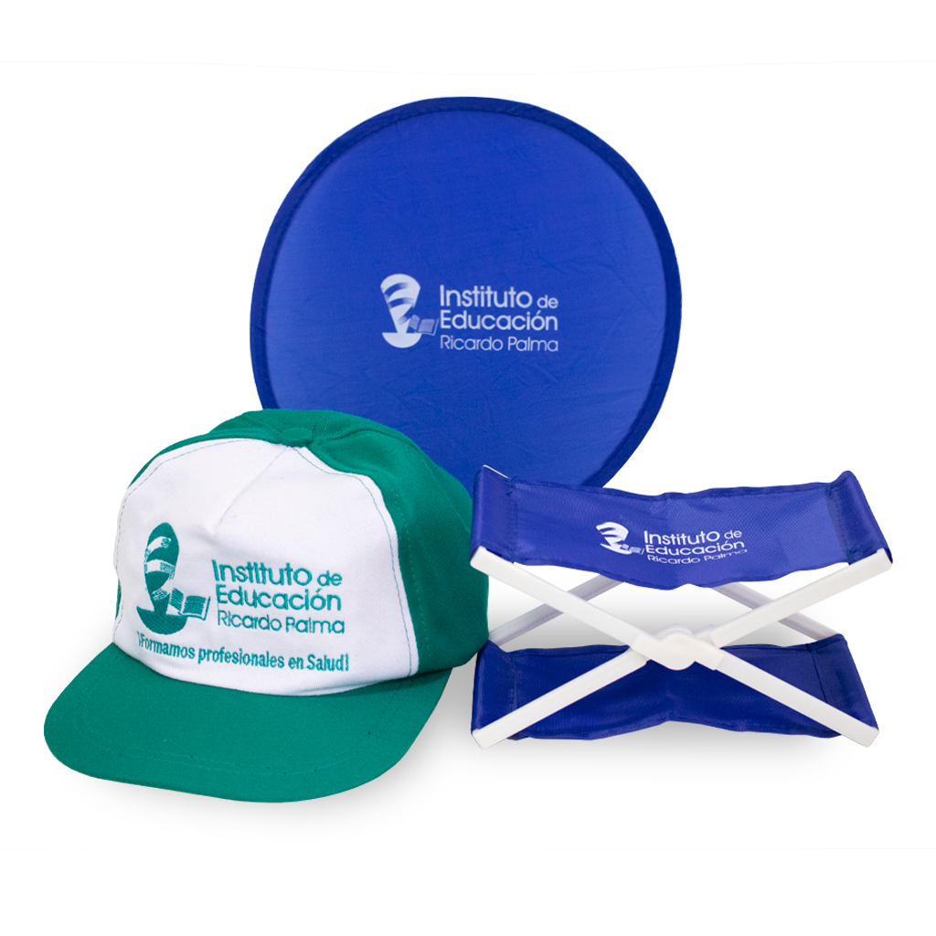 Kit playero IESRP