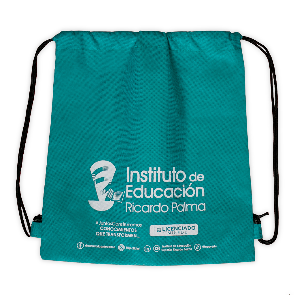 Bolsa de nótex IESRP