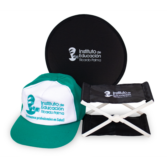 Kit playero IESRP