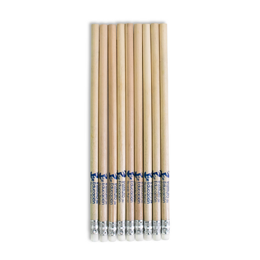 Lápiz de madera