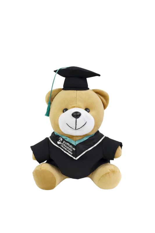 Osito Graduación IESRP