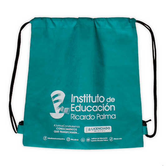 Bolsa de nótex IESRP